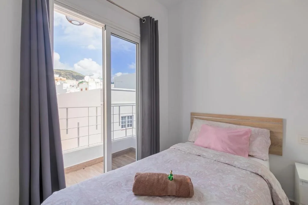 TENERIFE URBAN ROOMS