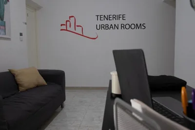 TENERIFE URBAN ROOMS — foto 6