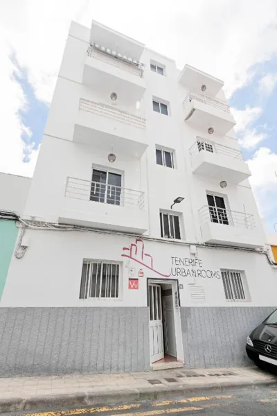 TENERIFE URBAN ROOMS — foto 7