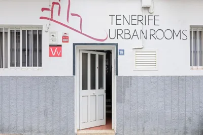 TENERIFE URBAN ROOMS — foto 10