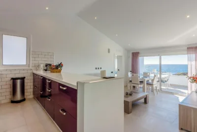 Tenerife Villa Golf Vistamar — Foto 4
