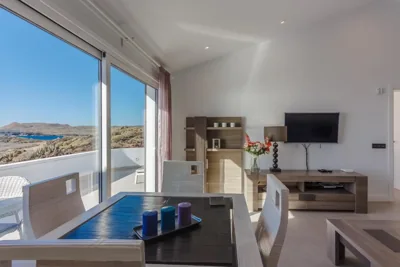 Tenerife Villa Golf Vistamar — Foto 5