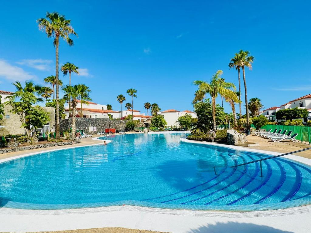 Tenerifehause