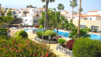 Tenerifehause — foto 10