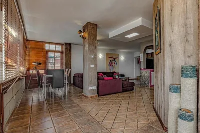 Tenerifeopenhome Charming cave villa Costa Adeje — photo 5