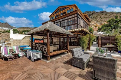 Tenerifeopenhome Charming cave villa Costa Adeje — photo 6