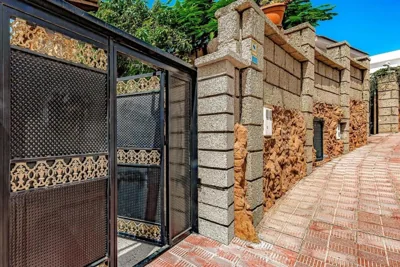 Tenerifeopenhome Charming cave villa Costa Adeje — photo 10