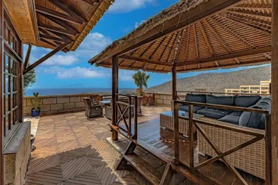 Tenerifeopenhome Charming cave villa Costa Adeje — photo 12