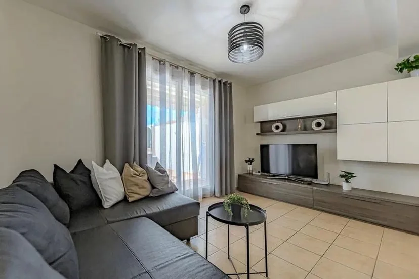 Haus mit 3 Schlafzimmern — Tenerifeopenhome Townhouse Oasis Fañabe 21