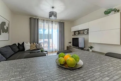 Tenerifeopenhome Townhouse Oasis Fañabe 21 — Foto 4