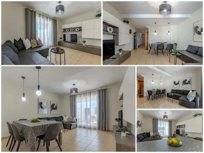 Tenerifeopenhome Townhouse Oasis Fañabe 21 — Foto 5
