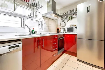 Tenerifeopenhome Townhouse Oasis Fañabe 21 — Foto 9