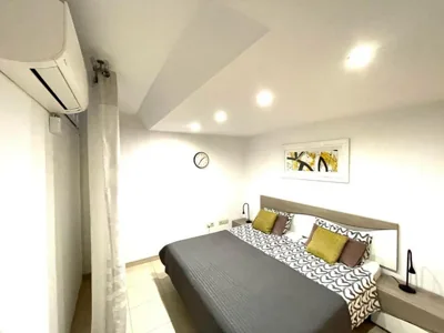 Tenerifeopenhome Townhouse Oasis Fañabe 21 — Foto 11