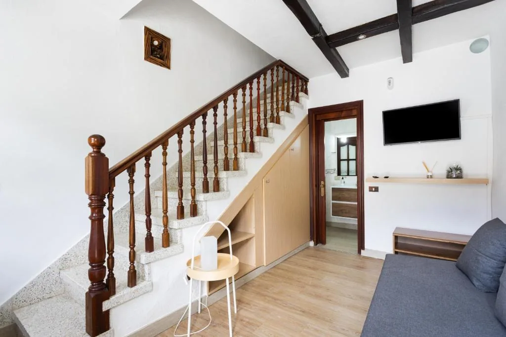 TenoHomes Casa Catuja Ocean View Retreat
