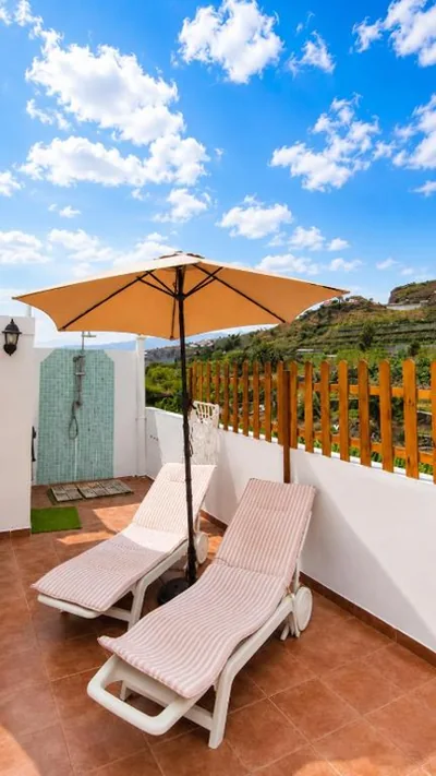 TenoHomes Casa Catuja Ocean View Retreat — photo 3
