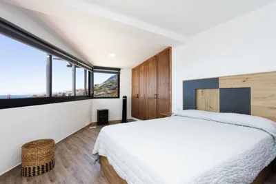 TenoHomes Lava and Atlantic Views Garachico — Foto 3
