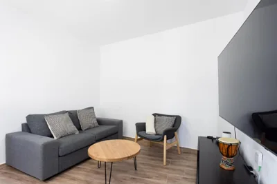 TenoHomes Lava and Atlantic Views Garachico — Foto 7