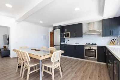 TenoHomes Lava and Atlantic Views Garachico — Foto 9