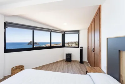 TenoHomes Lava and Atlantic Views Garachico — Foto 10