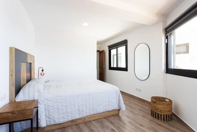 TenoHomes Lava and Atlantic Views Garachico — Foto 12