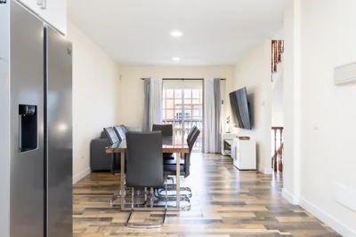 TenoHomes Spacious Buenavista House & BBQ — photo 7