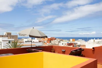 TenoHomes Tabaiba Guesthouse — Foto 2