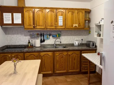 TenoHomes Tabaiba Guesthouse — Foto 3