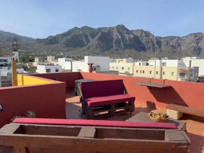 TenoHomes Tabaiba Guesthouse — Foto 4