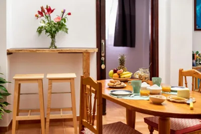 TenoHomes Tabaiba Guesthouse — Foto 5