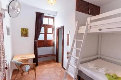 TenoHomes Tabaiba Guesthouse — Foto 7