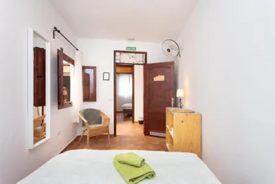 TenoHomes Tabaiba Guesthouse — Foto 11