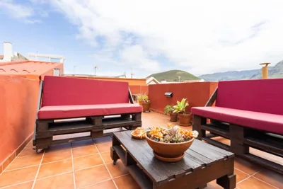 TenoHomes Tabaiba Guesthouse — Foto 12