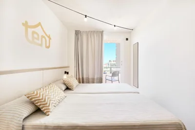 tent Calvia Beach — foto 3
