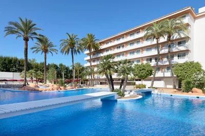 tent Calvia Beach — foto 4