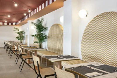 tent Calvia Beach — foto 6
