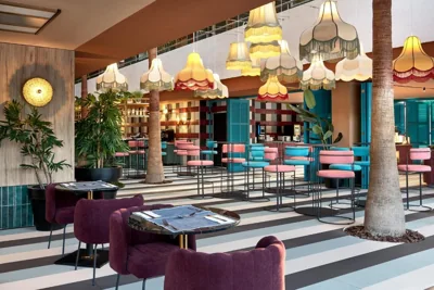 tent Mojito Suites — Foto 3