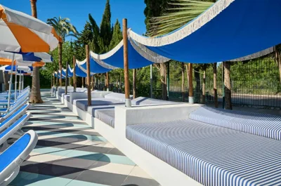 tent Mojito Suites — Foto 4