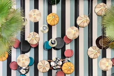 tent Mojito Suites — Foto 6