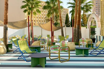 tent Mojito Suites — Foto 8