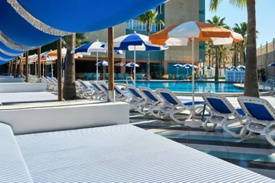 tent Mojito Suites — Foto 9