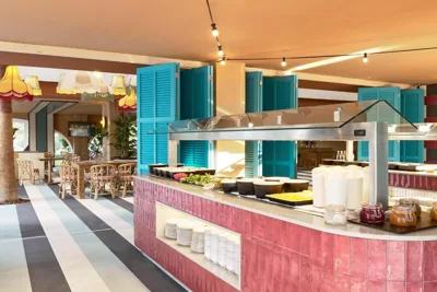 tent Mojito Suites — Foto 12