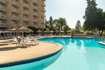 tent Palmanova — foto 4