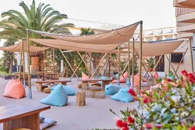 tent Palmanova — foto 5