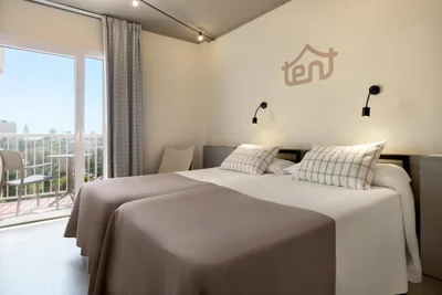 tent Palmanova — foto 6