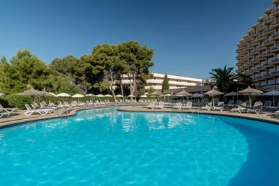 tent Palmanova — foto 12