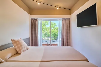tent Playa de Palma — Foto 4