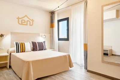 tent Torremolinos — foto 6