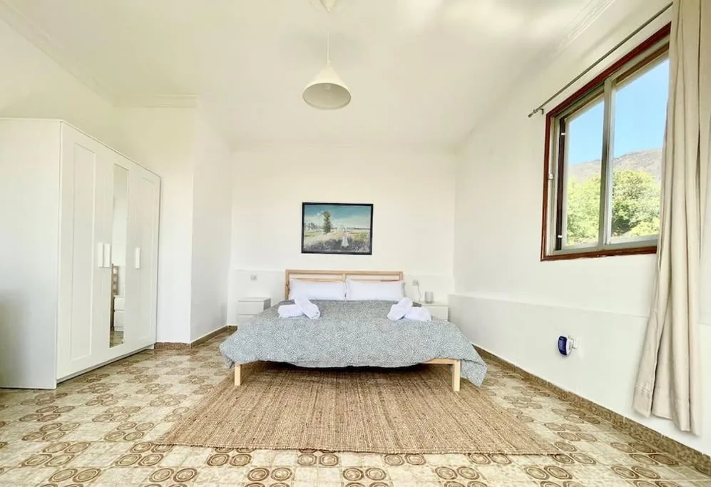 Tenteniguada Enjoy Nature Villa