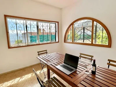Tenteniguada Enjoy Nature Villa — foto 5