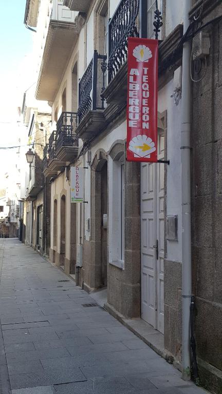 Tequeron